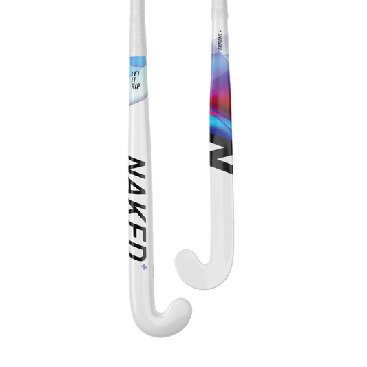 NAKED HOCKEY EXTREME PLUS STICK
