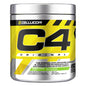 Cellucor C4 Original 60 Servings 396g Green Apple