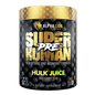 Alpha Lion SuperHuman Pre Workout 342.3g Hulk Juice