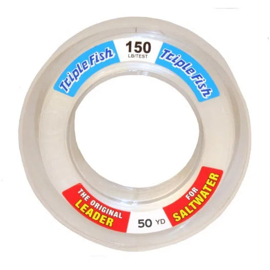 TRIPLEFISH WRIST SPOOLS 150Lb