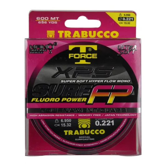 XPS SURF FP 15LB
