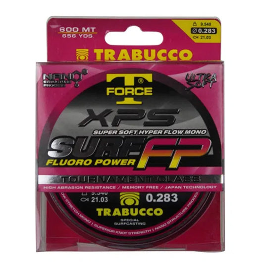 XPS SURF FP 21LB