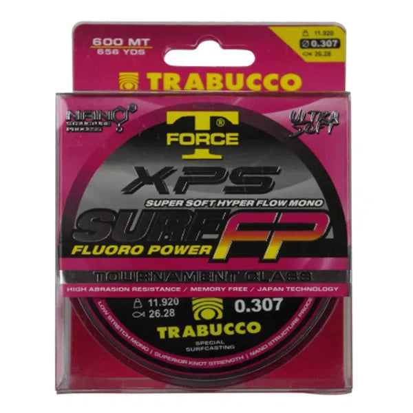XPS SURF FP 26LB