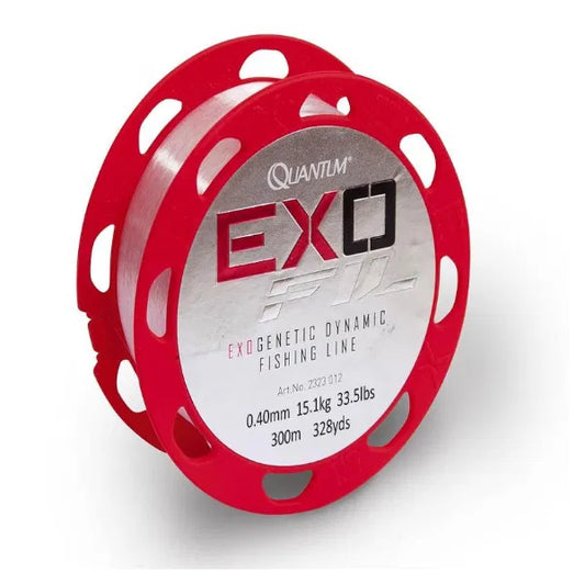 QUANTUM EXOFIL 33.5LB