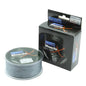 WSB MUSCLEX BRAID 0.33mm/40lb