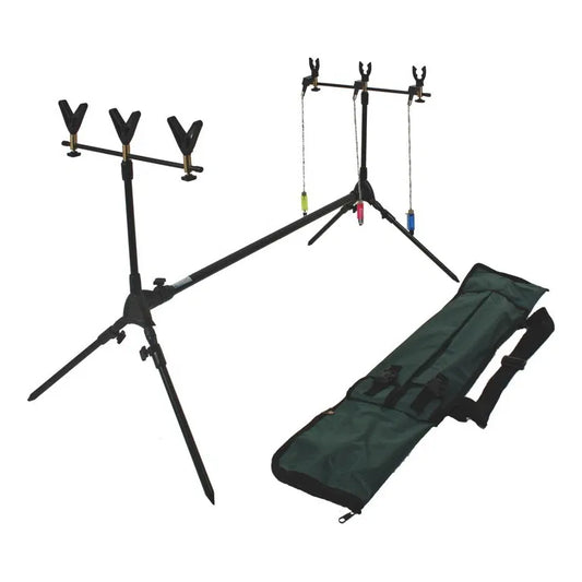 ROD POD COMPLETE