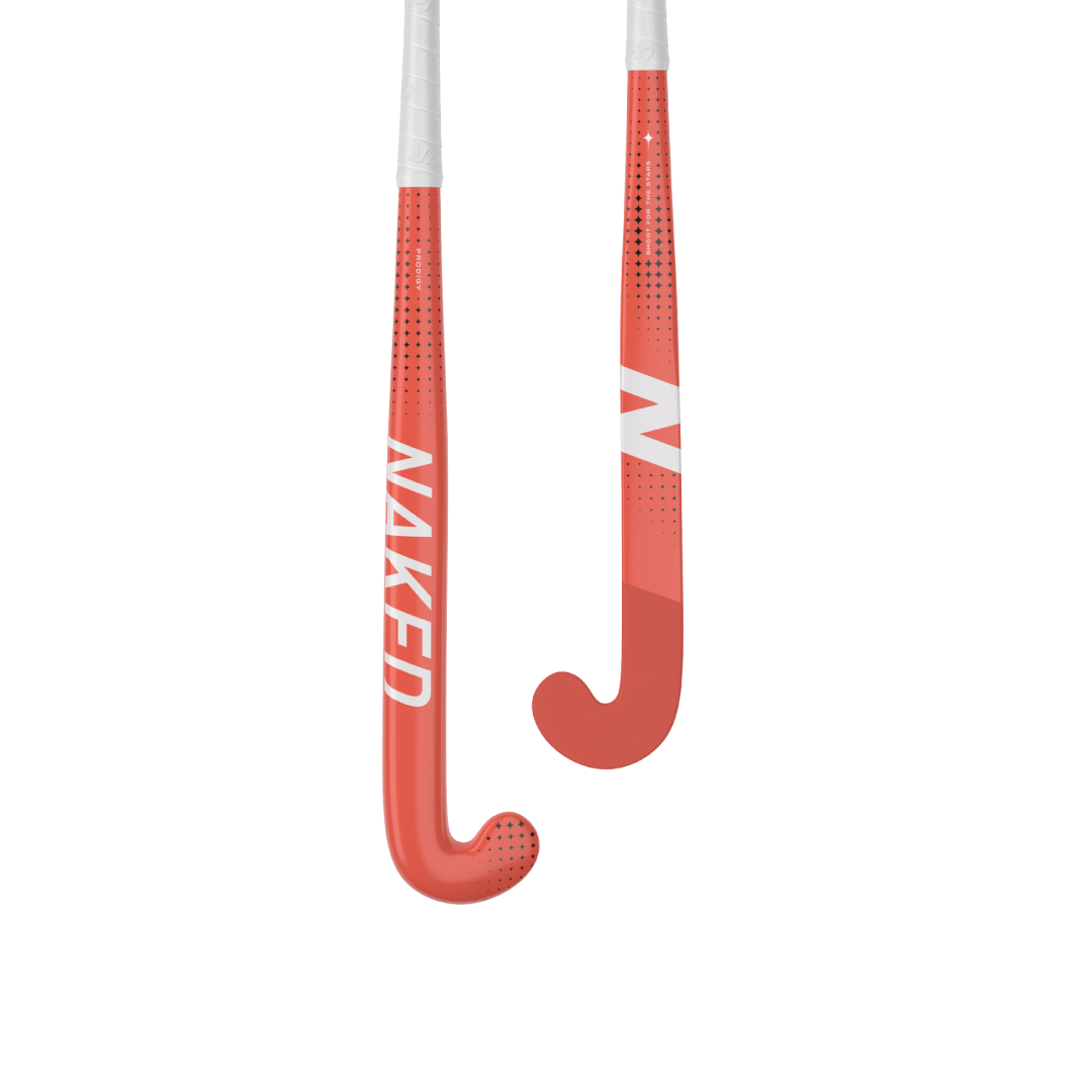 Prodigy Coral Junior Stick