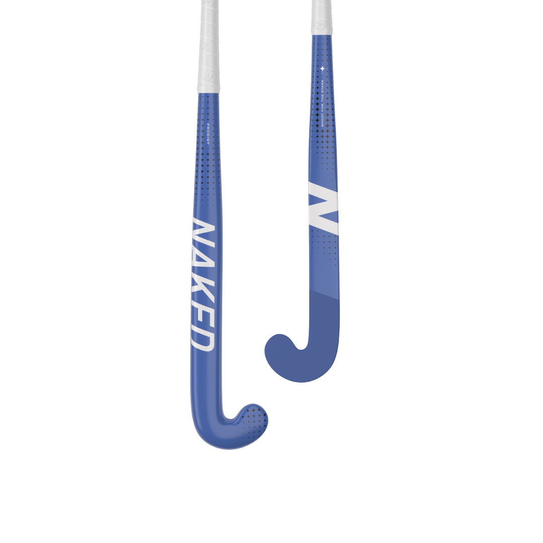 Prodigy Blue Junior Stick
