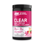 Optimum Nutrition Clear + Collagen 240g Apple & Raspberry