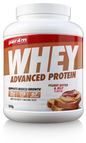 Per4m Advanced Whey Protein 2.01kg Peanut Butter & Jelly