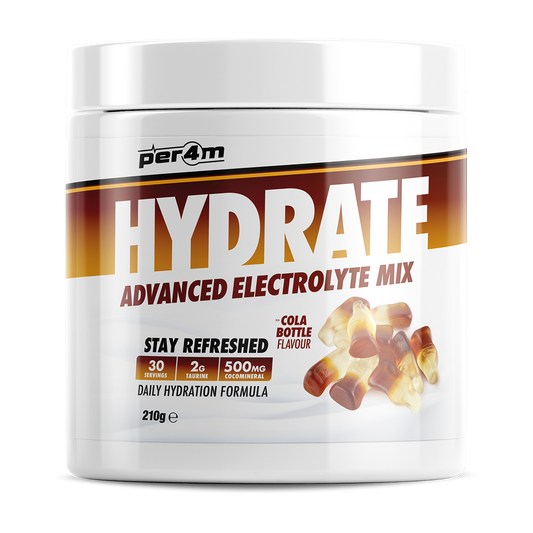 Per4m Hydration 210g Cola Bottle