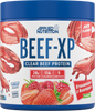 Applied Nutrition Beef-XP 1.8kg Strawberry & Raspberry