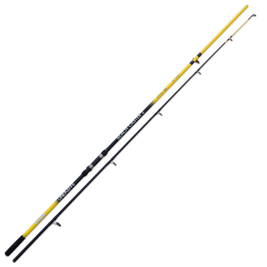 VIGOR BEACHCASTER 12'