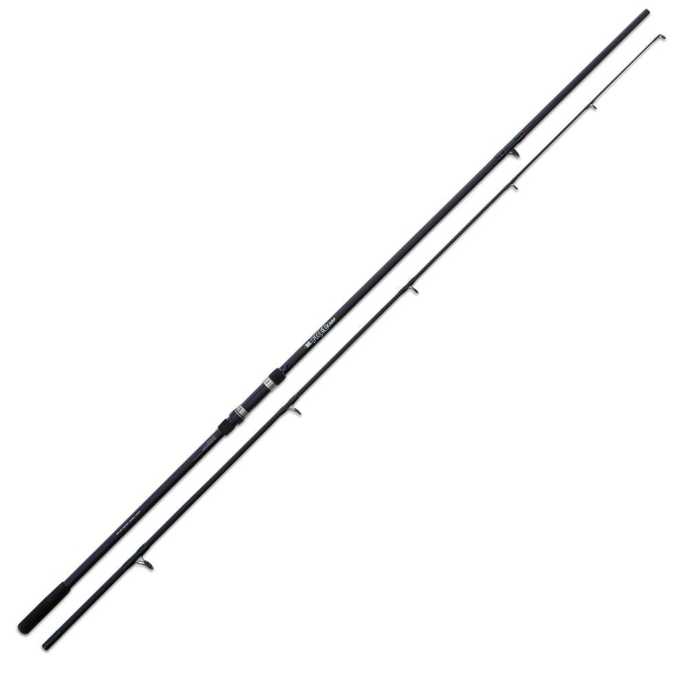FREE CARP 12' Fishing Rod