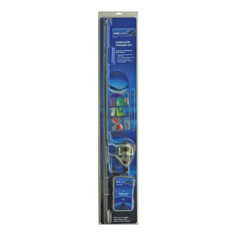 WSB COMPLETE KIT