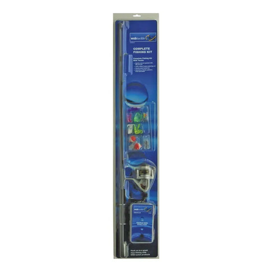 WSB COMPLETE KIT
