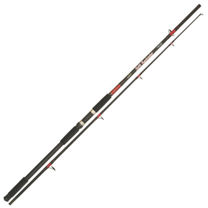 WSB STIFFI BEACHCASTER 12'