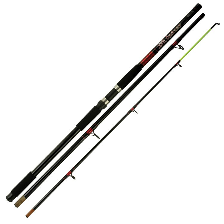 WSB STIFFI 3 PIECE BEACHCASTER 14'