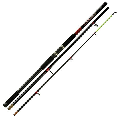 WSB STIFFI 3 PIECE BEACHCASTER 14'