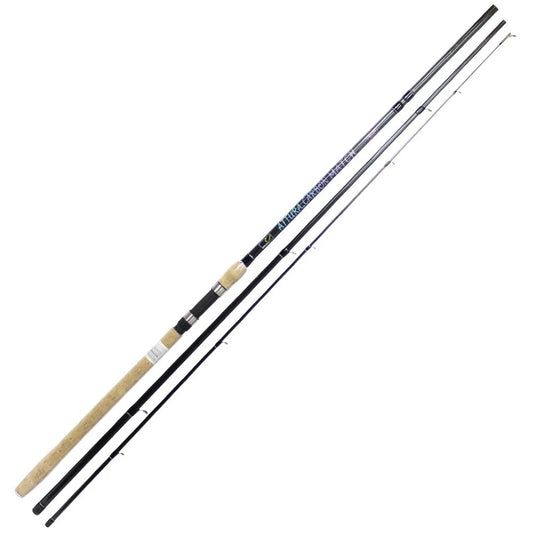 WSB ATTURA CARBON MATCH 12'