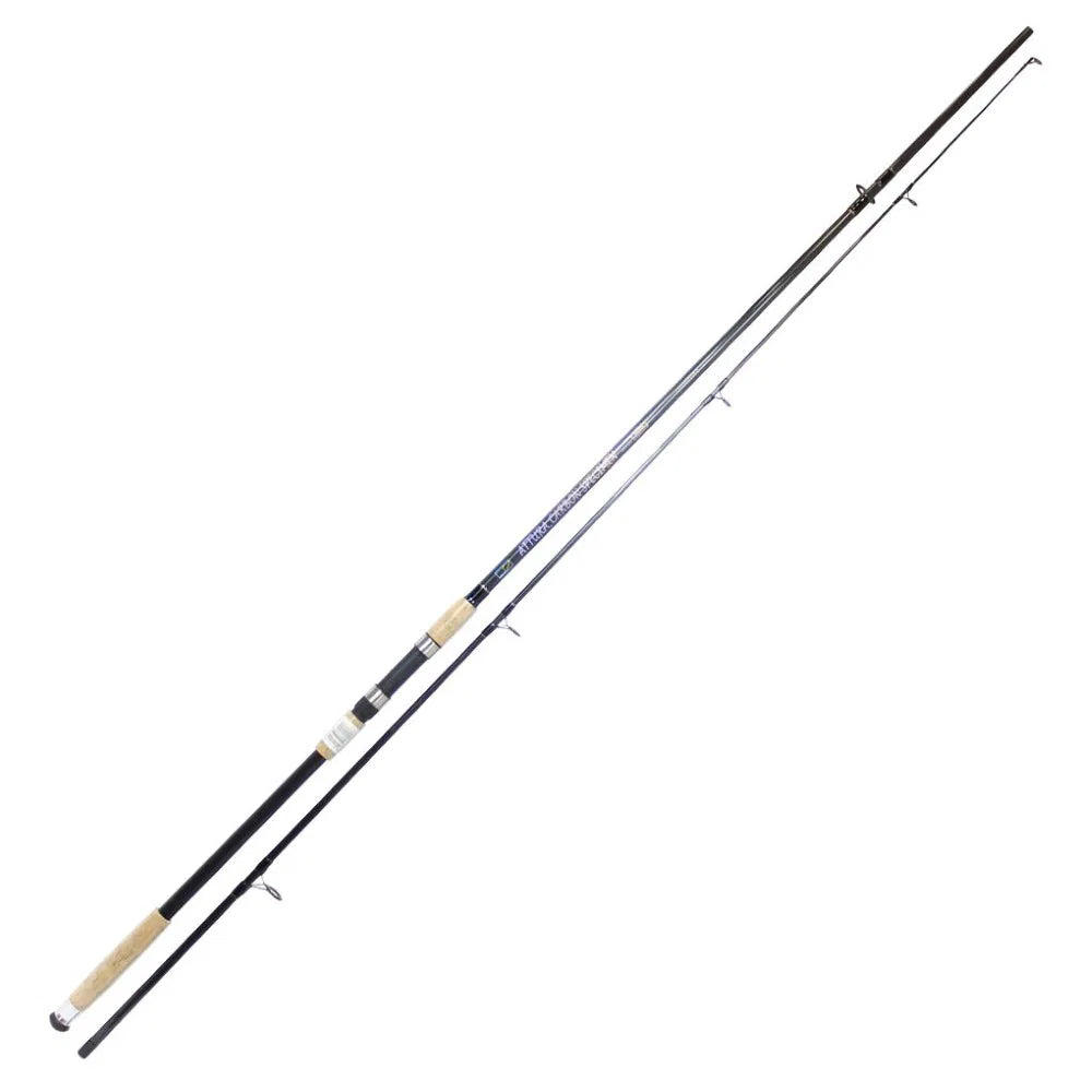 WSB ATTURA CARBON SPECIMEN 11' (3.5LB)