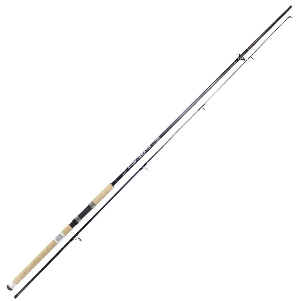 WSB ATTURA CARBON SPIN 10'