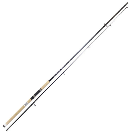 WSB ATTURA CARBON SPIN 10'