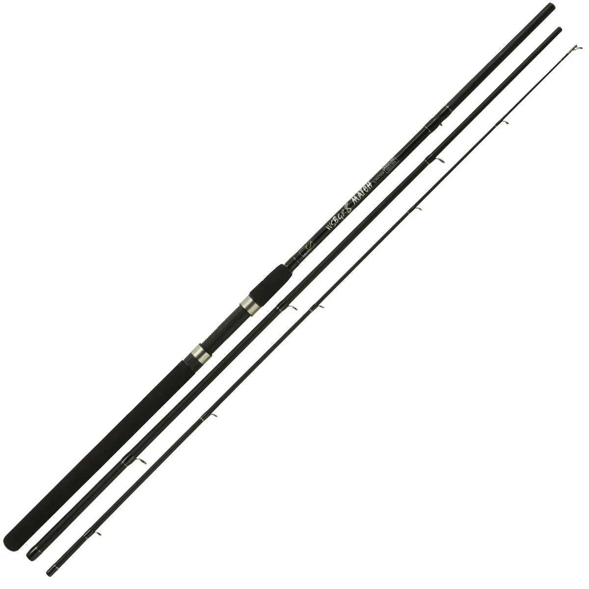 WSB GR8 MATCH ROD 12’