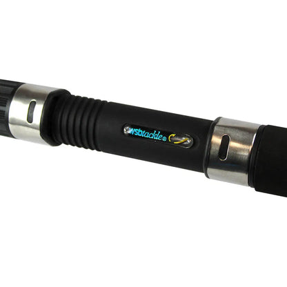 WSB GR8 MATCH ROD 12’
