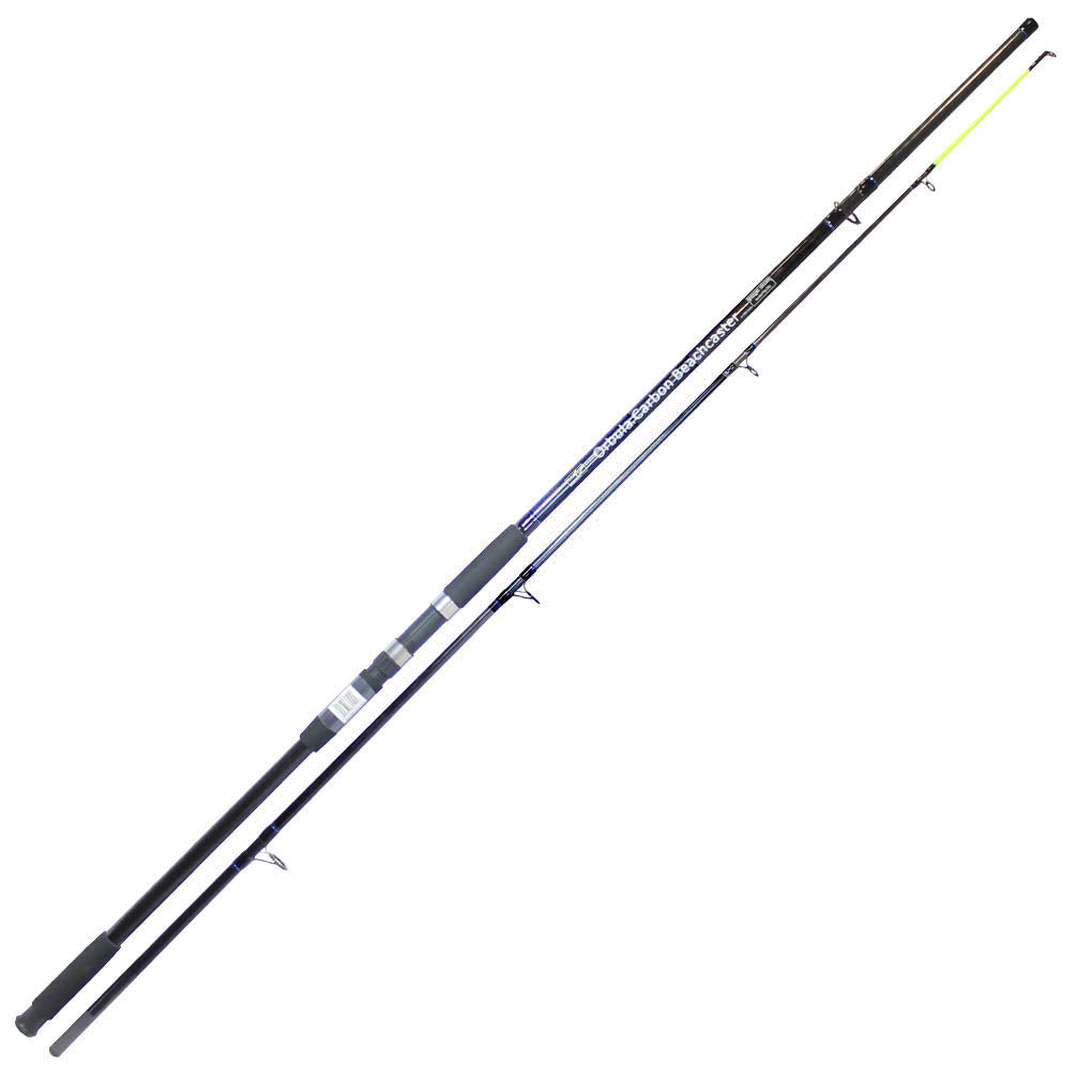 WSB ORBULA CARBON BEACHCASTER 12'