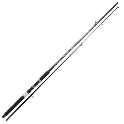 WSB ORBULA CARBON SPIN 9'