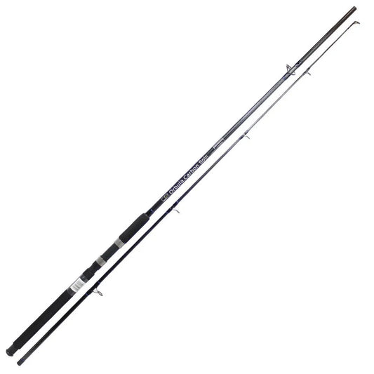 WSB ORBULA CARBON SPIN 9'