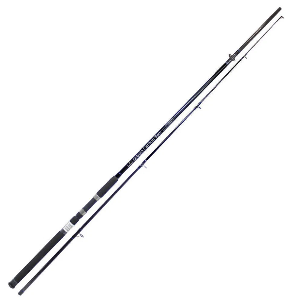 WSB ORBULA CARBON SPIN 10'