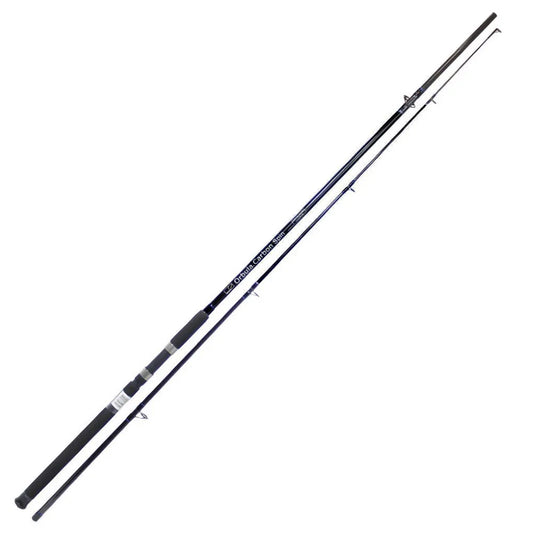 WSB ORBULA CARBON SPIN 10'