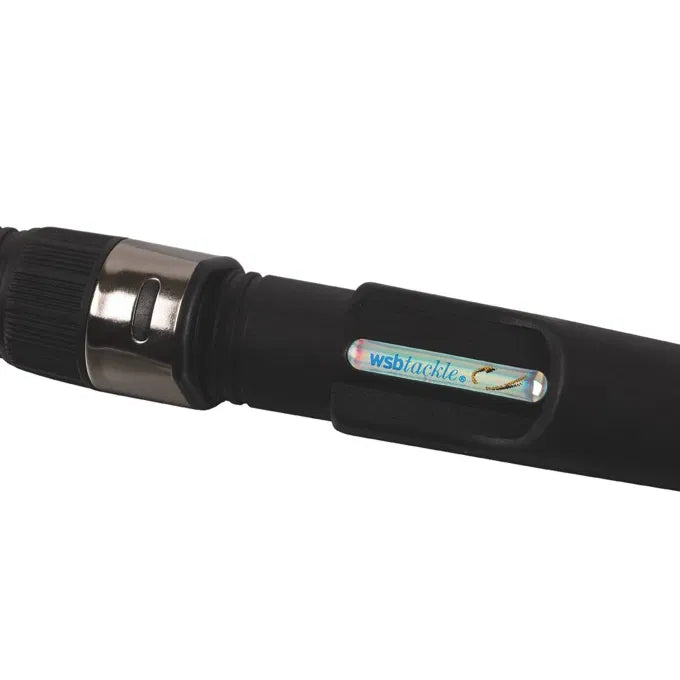 WSB ORBULA CARBON CARP 12