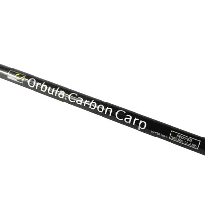 WSB ORBULA CARBON CARP 12