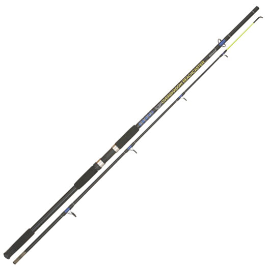 WSB OVERSHADOW BEACHCASTER 12'