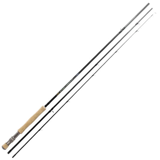 WSB ATTURA CARBON FLY 9.5' 3 PIECE