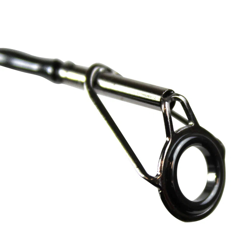 WSB ATTURA CARBON CARP 12' 2 PIECE