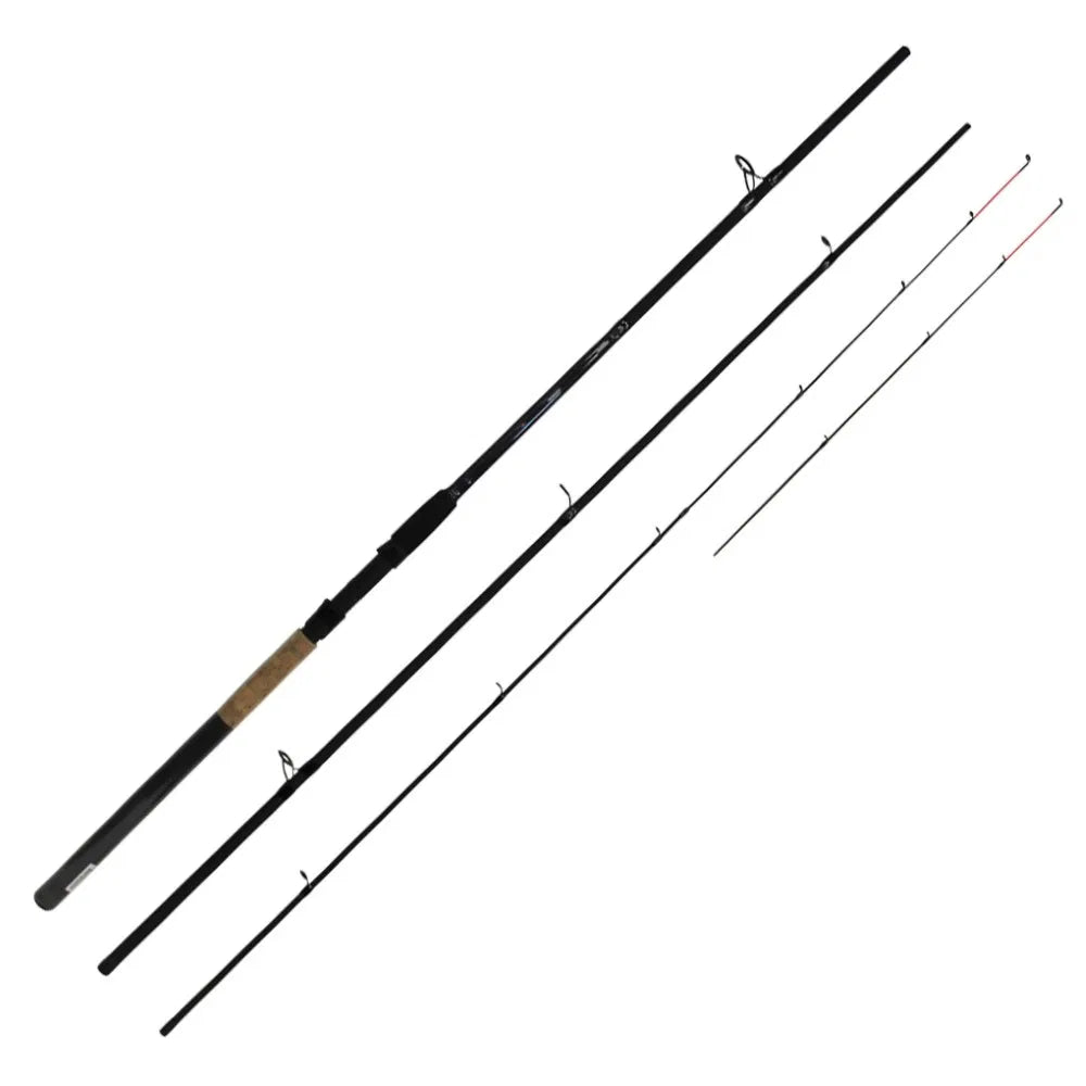 DINSMORE FEEDER ROD 12'