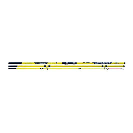 LONG CAST BEACHCASTER 14’
