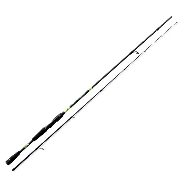 RAPID STRONG SPIN 8.6