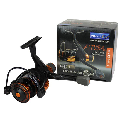 ATTURA 630