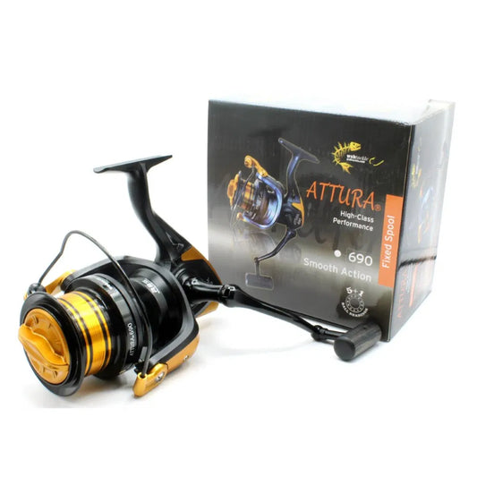 ATTURA 690