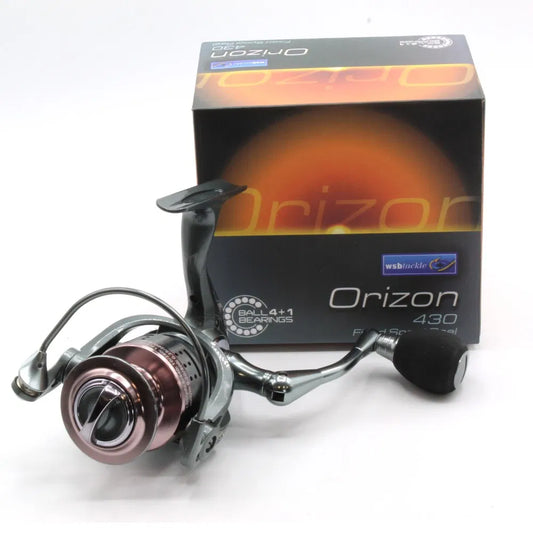 ORIZON 430 REEL