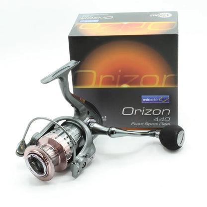 ORIZON 440 REEL