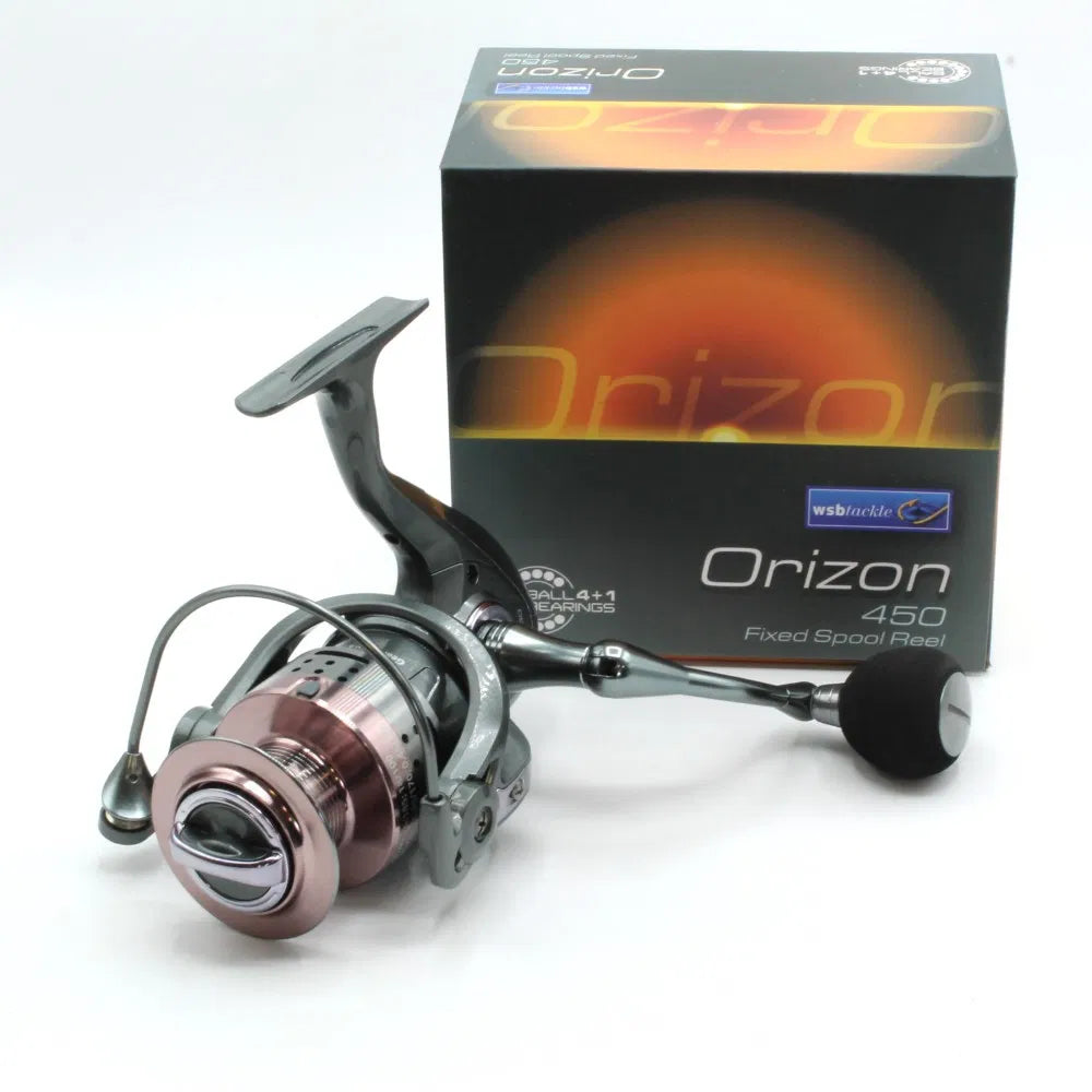 ORIZON 450 REEL