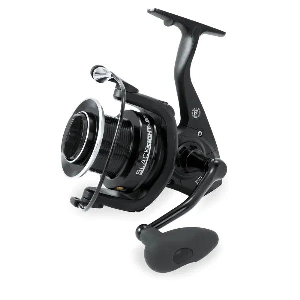 LINEAEFFE BLACK SIGHT 580 REEL