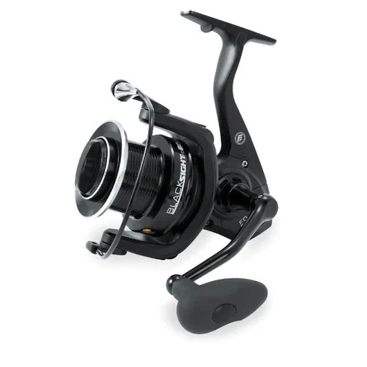 LINEAEFFE BLACK SIGHT 580 REEL