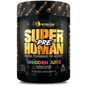 Alpha Lion SuperHuman Pre Workout 342.3g Unicorn Juice